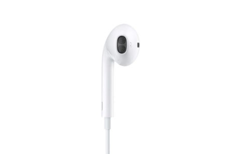 Apple Oryginalne słuchawki douszne Apple EarPods MD827ZM/B Apple Oryginalne słuchawki douszne Apple EarPods MD827ZM/B
