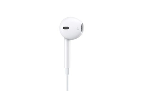 Apple Oryginalne słuchawki douszne Apple EarPods MD827ZM/B Apple Oryginalne słuchawki douszne Apple EarPods MD827ZM/B