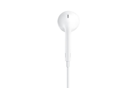 Apple Oryginalne słuchawki douszne Apple EarPods MD827ZM/B Apple Oryginalne słuchawki douszne Apple EarPods MD827ZM/B