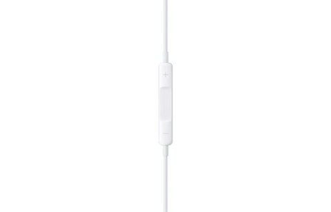 Apple Oryginalne słuchawki douszne Apple EarPods MD827ZM/B Apple Oryginalne słuchawki douszne Apple EarPods MD827ZM/B
