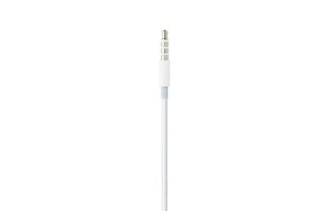Apple Oryginalne słuchawki douszne Apple EarPods MD827ZM/B Apple Oryginalne słuchawki douszne Apple EarPods MD827ZM/B
