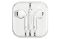 Apple Oryginalne słuchawki douszne Apple EarPods MD827ZM/B