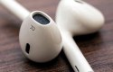 Apple Oryginalne słuchawki douszne Apple EarPods MD827ZM/B