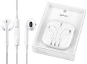 Apple Oryginalne słuchawki douszne Apple EarPods MD827ZM/B