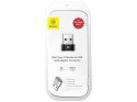 Baseus Adapter Baseus USB-C Typ C do USB 2.0 przejściówka