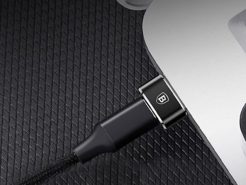 Baseus Adapter Baseus USB-C Typ C do USB 2.0 przejściówka Baseus Adapter Baseus USB-C Typ C do USB 2.0 przejściówka