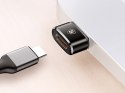 Baseus Adapter Baseus USB-C Typ C do USB 2.0 przejściówka