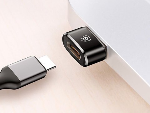 Baseus Adapter Baseus USB-C Typ C do USB 2.0 przejściówka Baseus Adapter Baseus USB-C Typ C do USB 2.0 przejściówka