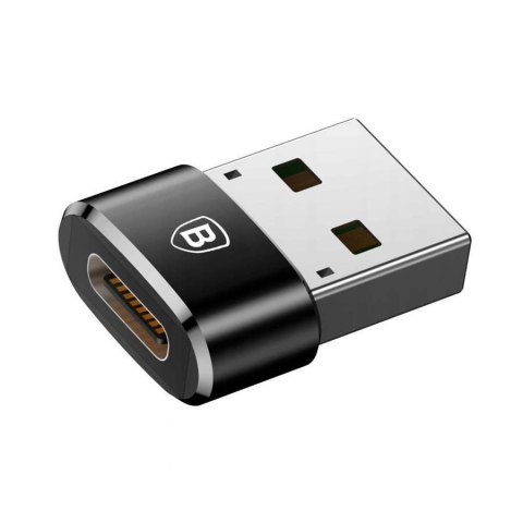 Baseus Adapter Baseus USB-C Typ C do USB 2.0 przejściówka Baseus Adapter Baseus USB-C Typ C do USB 2.0 przejściówka