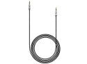 Baseus Baseus Yiven M30 kabel audio mini Jack 3.5mm 1m czarny