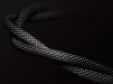 Baseus Baseus Yiven M30 kabel audio mini Jack 3.5mm 1m czarny