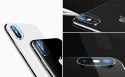 Baseus Baseus szkło 2x Camera Lens na tył obiektyw aparat iPhone X/Xs /Xs max