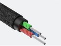 Baseus Kabel Baseus Yiven 2x Mini Jack 3.5mm Audio 150 cm M30
