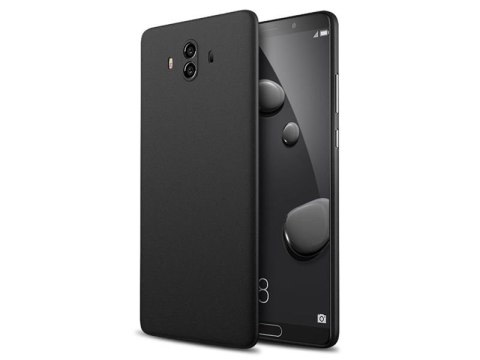 Cafele Etui Cafele ultra slim do Huawei Mate 10 czarne Cafele Etui Cafele ultra slim do Huawei Mate 10 czarne