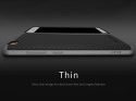 IPaky Oryginalne etui iPaky Xiaomi Redmi 4A Srebrne