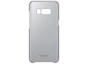 Samsung Etui Samsung Clear Cover EF-QG955 Galaxy S8+ Plus BLACK