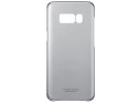 Samsung Etui Samsung Clear Cover EF-QG955 Galaxy S8+ Plus BLACK