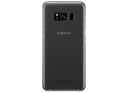 Samsung Etui Samsung Clear Cover EF-QG955 Galaxy S8+ Plus BLACK
