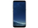 Samsung Etui Samsung Clear Cover EF-QG955 Galaxy S8+ Plus BLACK