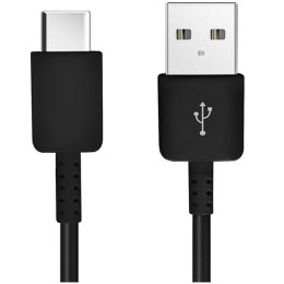 Samsung Kabel Samsung USB-C Typ C 1,5m oryginalny EP-DW700CBE - czarny