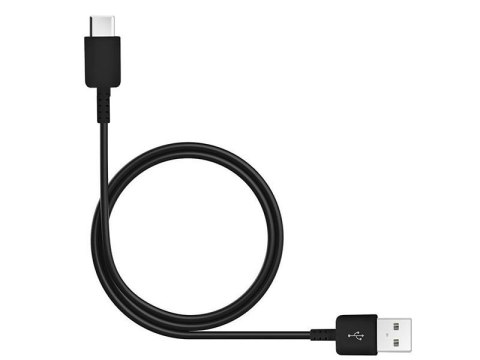 Samsung Kabel Samsung USB-C Typ C 1,5m oryginalny EP-DW700CBE - czarny Samsung Kabel Samsung USB-C Typ C 1,5m oryginalny EP-DW700CBE - czarny