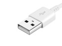 Samsung Kabel Samsung szybkie ładowanie USB-C Typ C 1,5m oryginalny EP-DW700CWE - biały