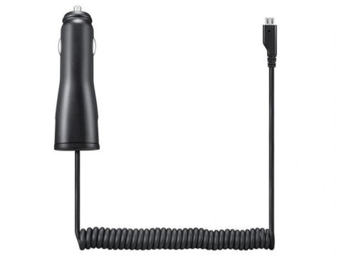 Samsung Ładowarka samochodowa Samsung ECA-U16CBEG micro usb Samsung Ładowarka samochodowa Samsung ECA-U16CBEG micro usb