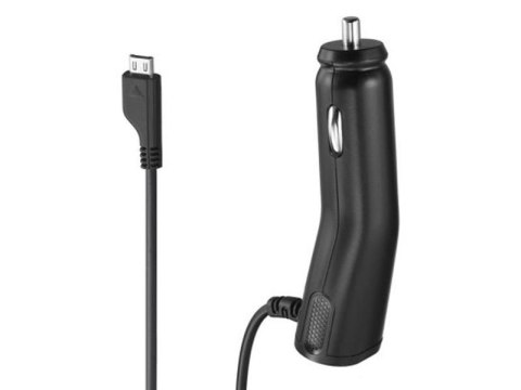 Samsung Ładowarka samochodowa Samsung ECA-U16CBEG micro usb Samsung Ładowarka samochodowa Samsung ECA-U16CBEG micro usb