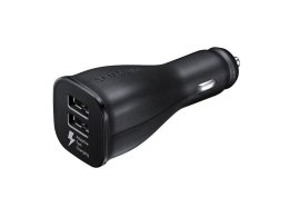 Samsung Ładowarka samochodowa samsung 2xusb EP-LN920