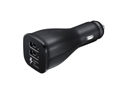 Samsung Ładowarka samochodowa samsung 2xusb EP-LN920