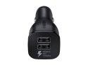 Samsung Ładowarka samochodowa samsung 2xusb EP-LN920