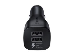 Samsung Ładowarka samochodowa samsung 2xusb EP-LN920