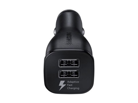 Samsung Ładowarka samochodowa samsung 2xusb EP-LN920 Samsung Ładowarka samochodowa samsung 2xusb EP-LN920