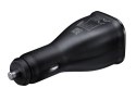 Samsung Ładowarka samochodowa samsung 2xusb EP-LN920