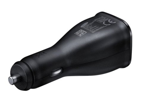Samsung Ładowarka samochodowa samsung 2xusb EP-LN920 Samsung Ładowarka samochodowa samsung 2xusb EP-LN920