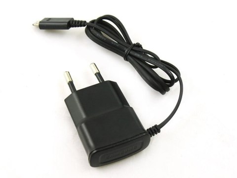 Samsung Ładowarka sieciowa Samsung EP-TA60EBE micro USB Samsung Ładowarka sieciowa Samsung EP-TA60EBE micro USB