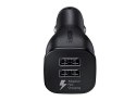 Samsung Samsung Ładowarka samochodowa kabel usb-c typ c EP-LN920CBEGWW