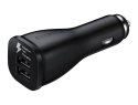 Samsung Samsung Ładowarka samochodowa kabel usb-c typ c EP-LN920CBEGWW