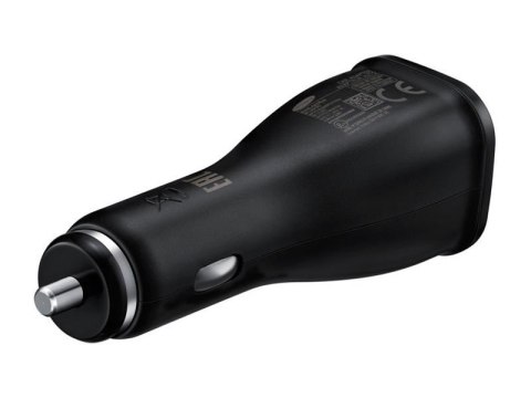Samsung Samsung Ładowarka samochodowa kabel usb-c typ c EP-LN920CBEGWW Samsung Samsung Ładowarka samochodowa kabel usb-c typ c EP-LN920CBEGWW