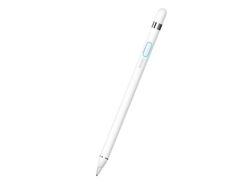 Wiwu Rysik WiWU Picasso Active do ekranów iPad Pro/Air/Mini biały Wiwu Rysik WiWU Picasso Active do ekranów iPad Pro/Air/Mini biały