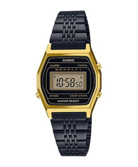 CASIO Zegarek CASIO Vintage LA690WGB-1DF + BOX CASIO Zegarek CASIO Vintage LA690WGB-1DF + BOX