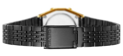 CASIO Zegarek CASIO Vintage LA690WGB-1DF + BOX CASIO Zegarek CASIO Vintage LA690WGB-1DF + BOX
