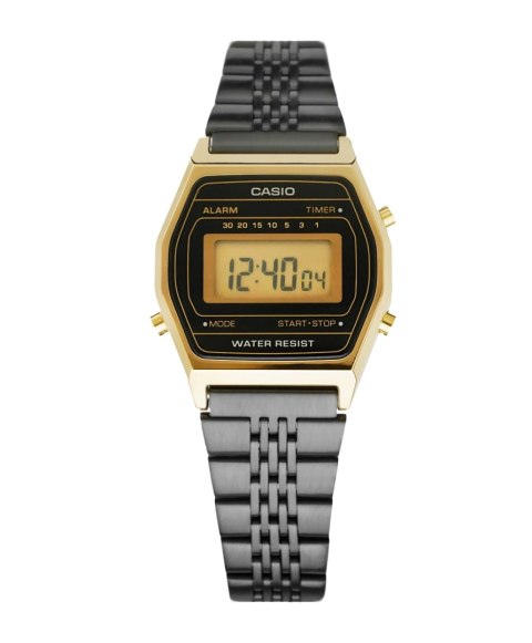 CASIO Zegarek CASIO Vintage LA690WGB-1DF + BOX CASIO Zegarek CASIO Vintage LA690WGB-1DF + BOX