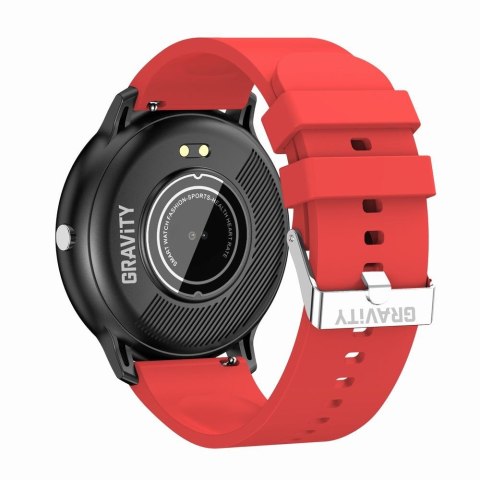 Gravity Smartwatch Damski Gravity GT1-10 Gravity Smartwatch Damski Gravity GT1-10
