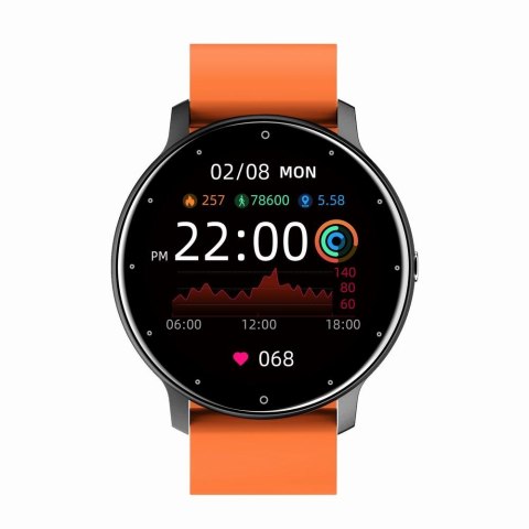 Gravity Smartwatch Damski Gravity GT1-9 Gravity Smartwatch Damski Gravity GT1-9