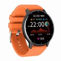 Gravity Smartwatch Damski Gravity GT1-9