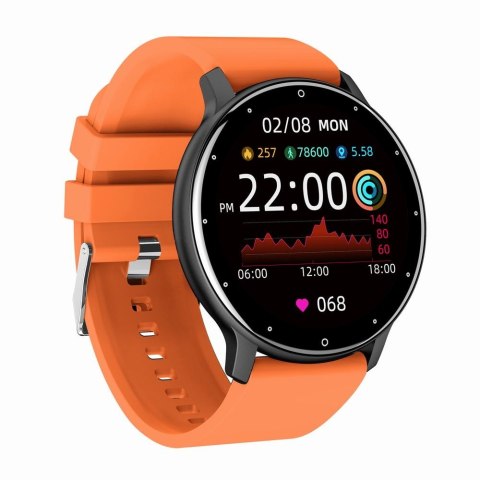 Gravity Smartwatch Damski Gravity GT1-9 Gravity Smartwatch Damski Gravity GT1-9