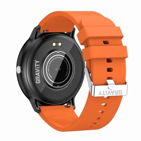Gravity Smartwatch Damski Gravity GT1-9 Gravity Smartwatch Damski Gravity GT1-9