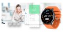 Gravity Smartwatch Damski Gravity GT1-9