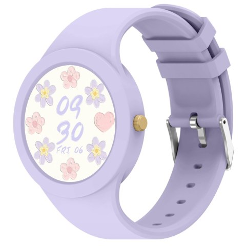Gravity Smartwatch Damski Gravity GT14-2 Gravity Smartwatch Damski Gravity GT14-2